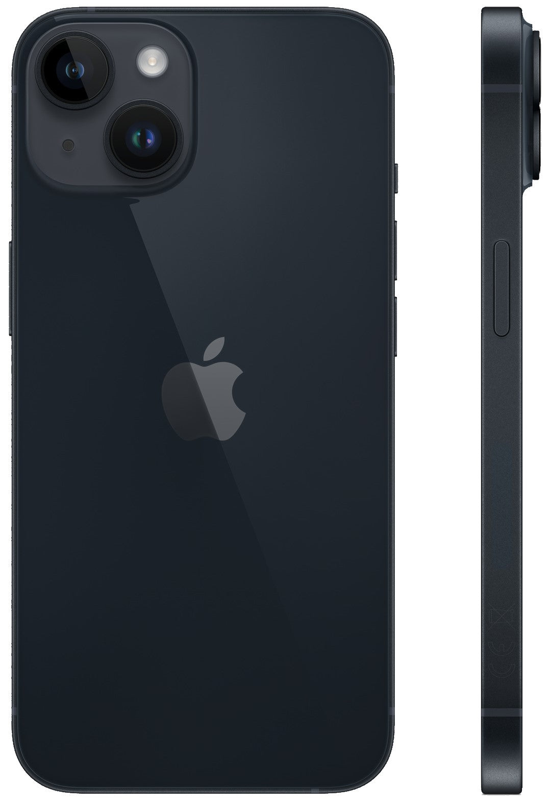 Apple iPhone 14 – 128GB – Bra skick Apple