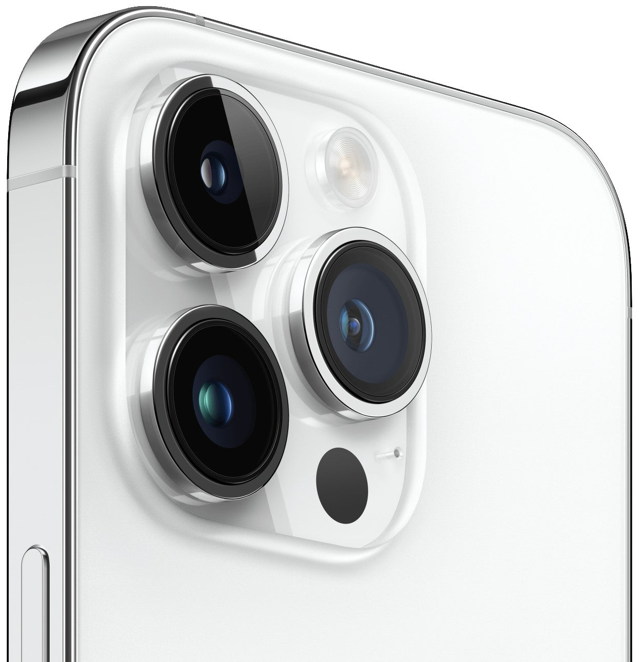 Apple iPhone 14 Pro – 128GB – Vit – Bra skick Apple