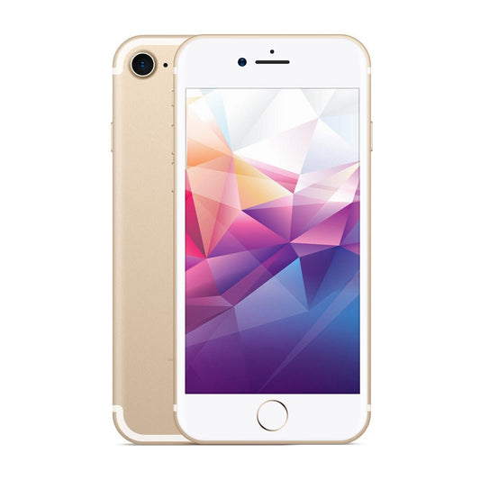 iPhone 7 - 32gb - Mycket bra skick