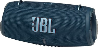 JBL Xtreme 3 Blå Okej skick JBL