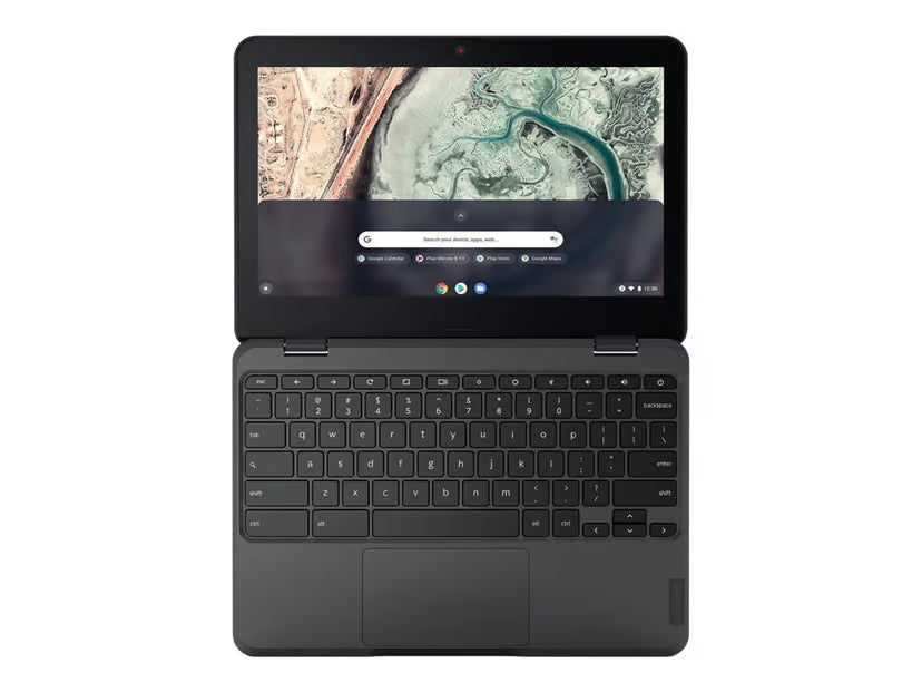 Lenovo 100e Chromebook Gen 3 (11") – Bra skick