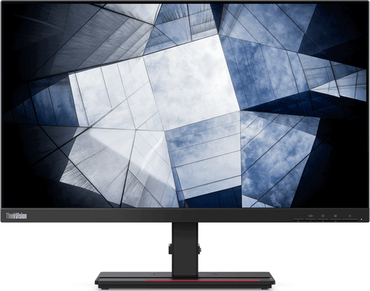 Lenovo ThinkVision P24q-20 | 23.8" | Svart | Bra skick