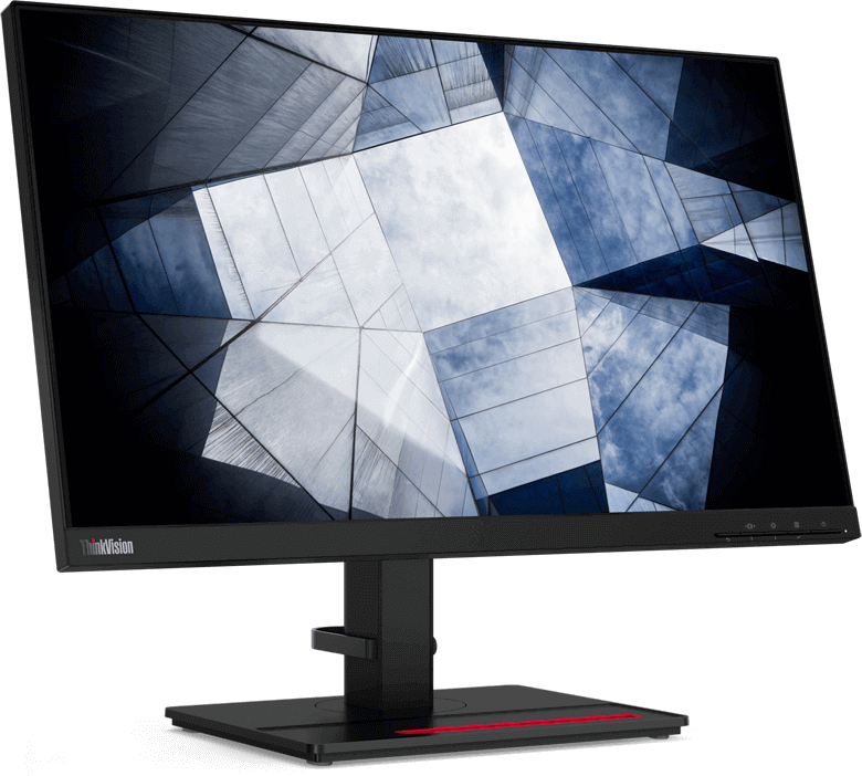 Lenovo ThinkVision P24q-20 | 23.8" | Svart | Bra skick