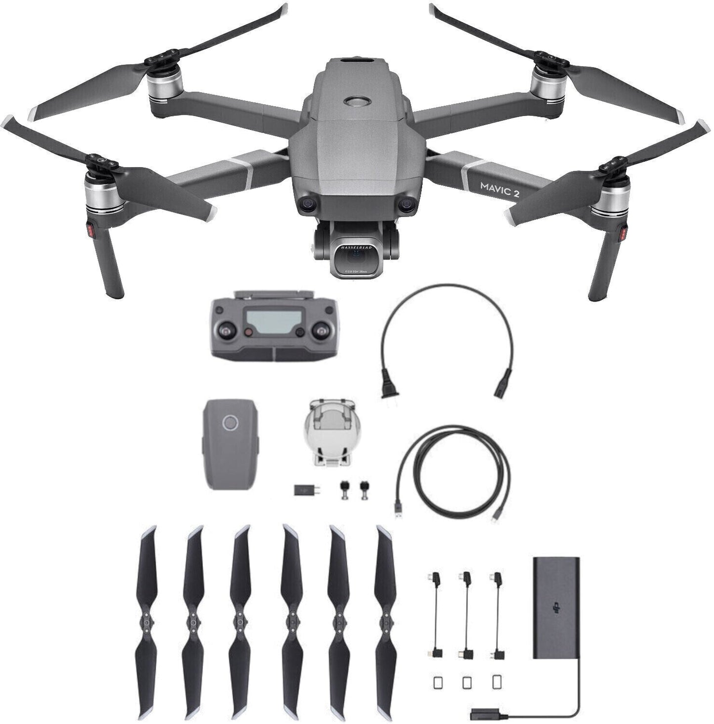 DJI Mavic 2 Pro