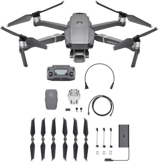 DJI Mavic 2 Pro