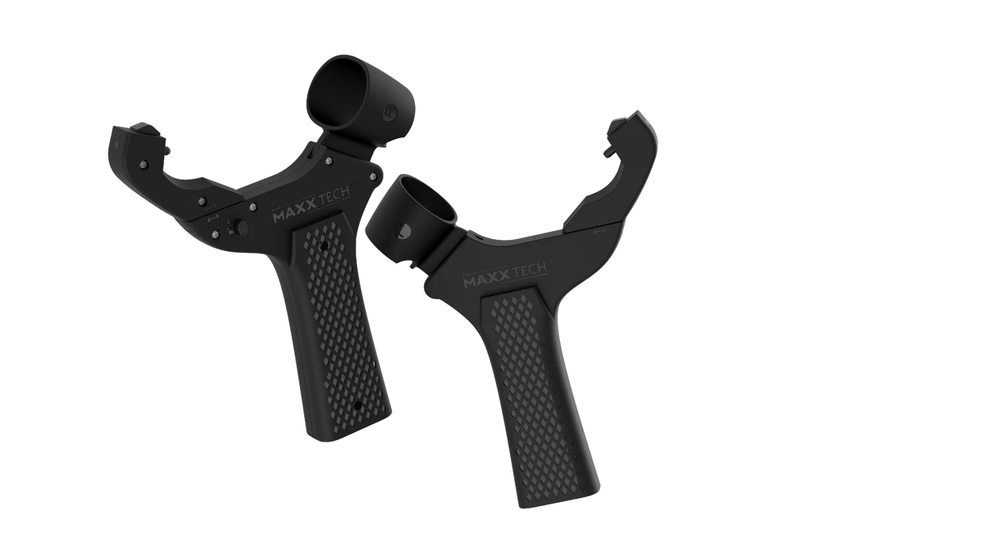 Max Tech Table Tennis Kit för Meta Quest