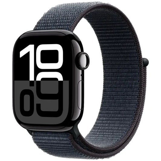 Apple Watch Series 10 Aluminium 46 mm (Gps + Cellular) - Utmärkt skick