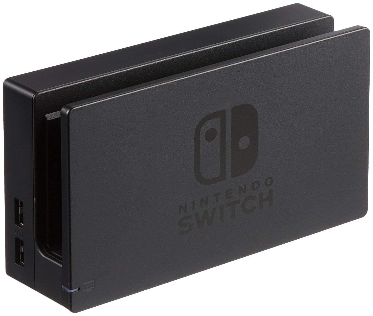Nintendo Switch 2018 Lila / Orange - Bra skick Nintendo
