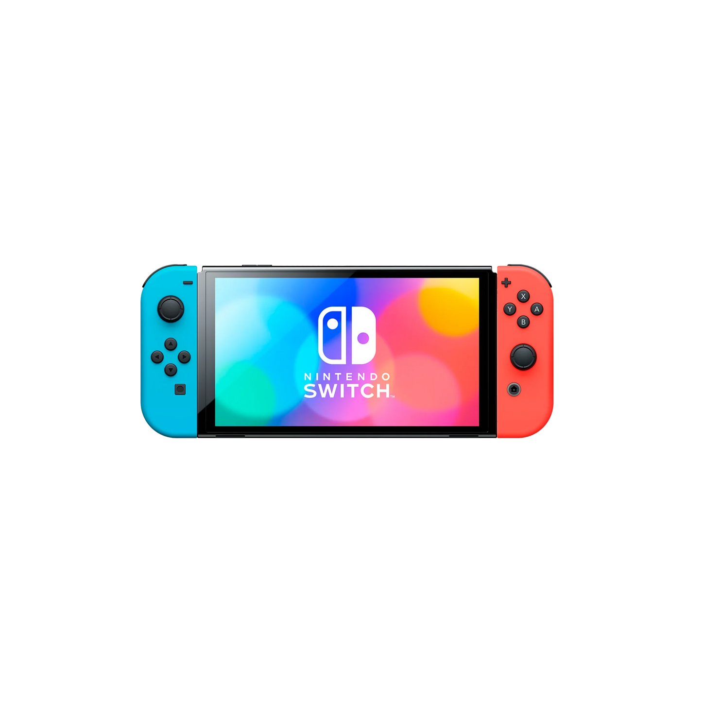Nintendo Switch Oled 64gb (2022)