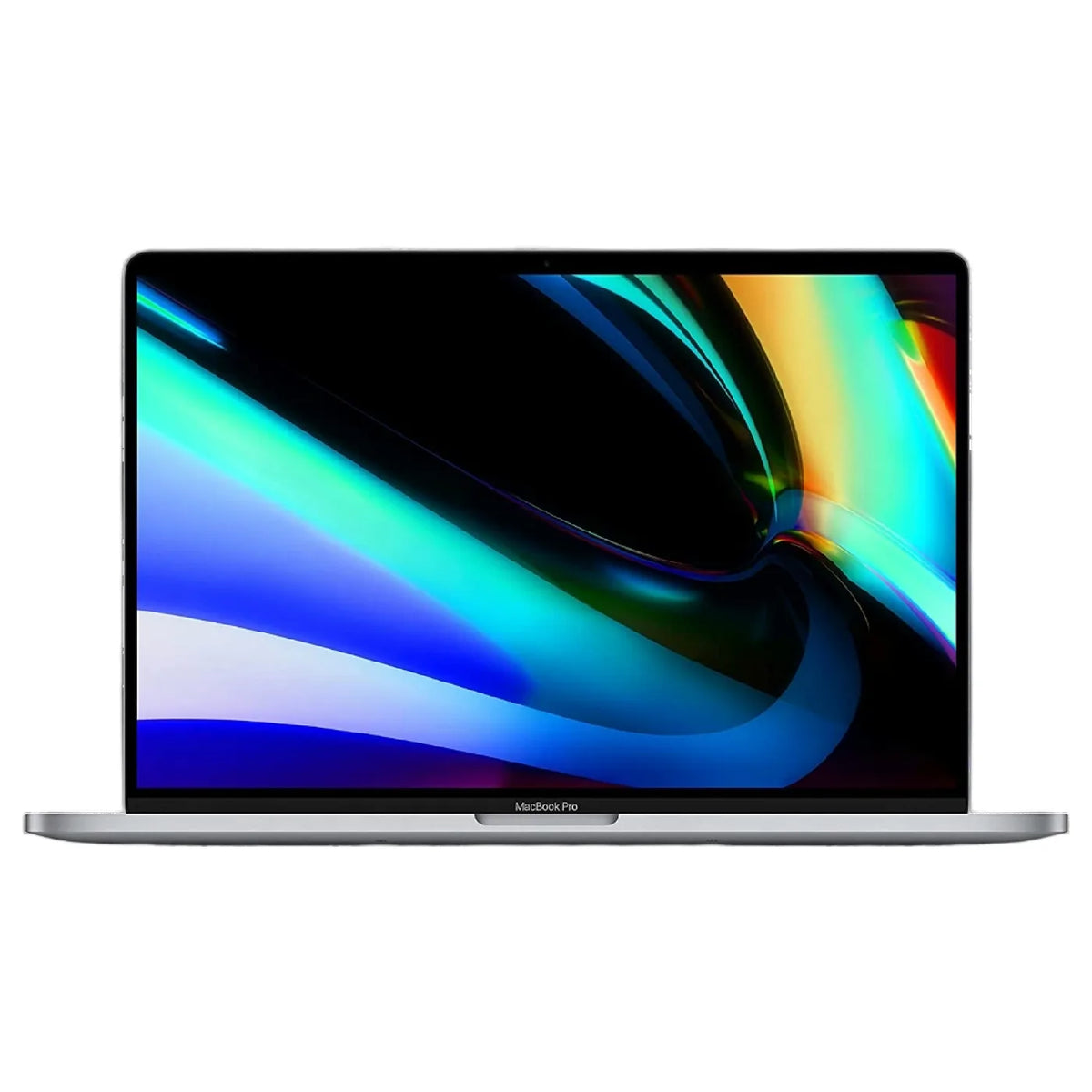 Apple MacBook Pro 16” 2019 Touch Bar – Intel Core i7 – 16GB RAM – 512GB SSD - SV Apple