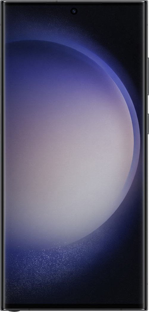 Samsung Galaxy S23 Ultra 5G 256GB – Svart – Bra skick Samsung