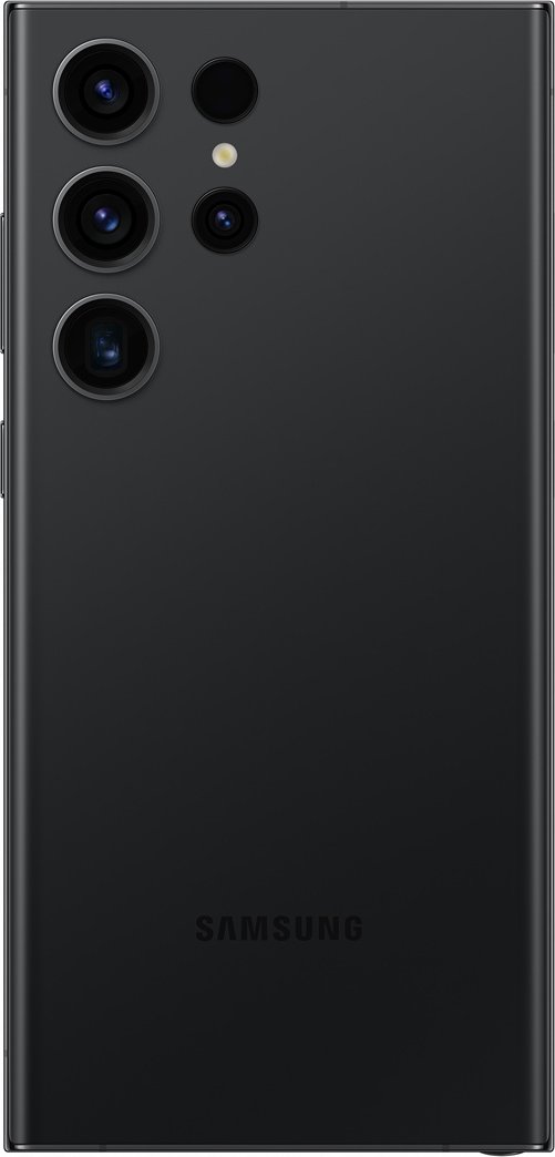 Samsung Galaxy S23 Ultra 5G 256GB – Svart – Bra skick Samsung