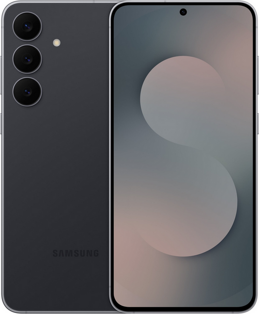 Samsung Galaxy S25 FE | 128GB | Jetblack