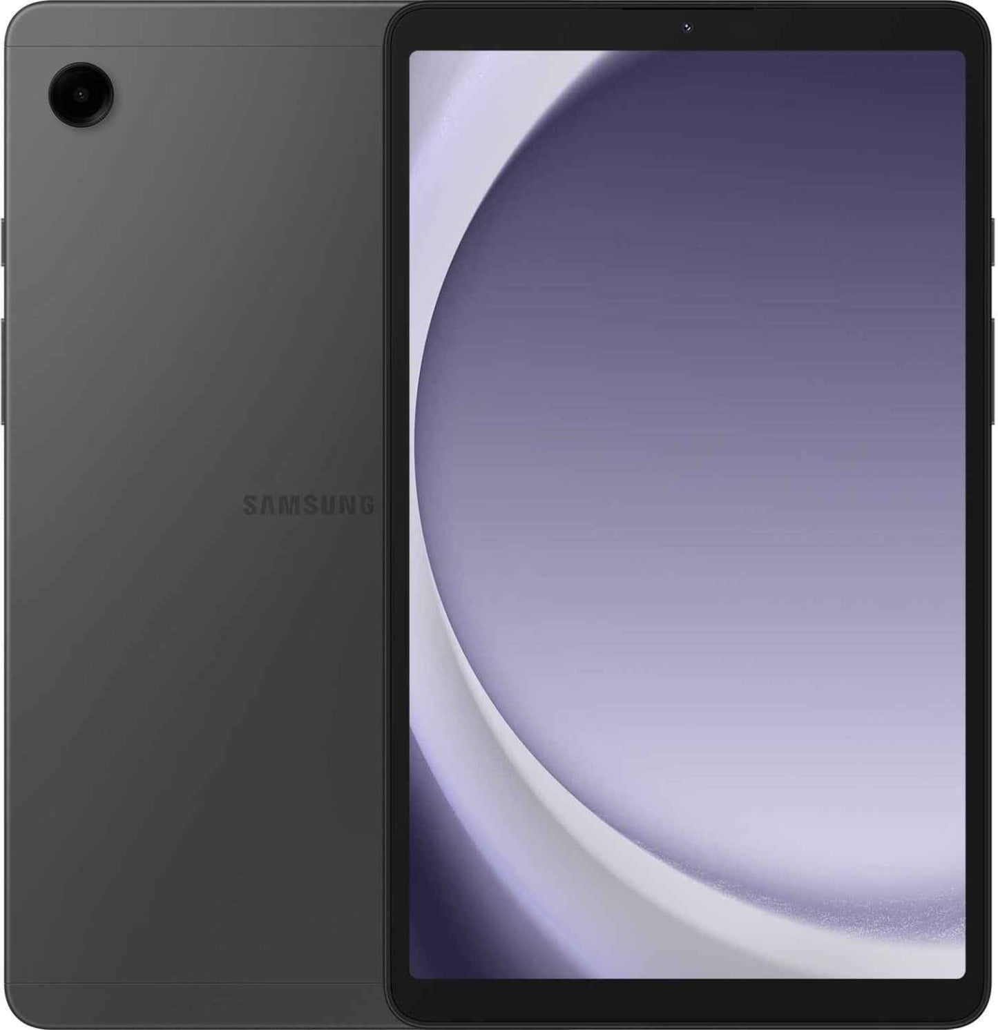 Samsung Galaxy Tab A9 | 8.7" | 4GB RAM | 64GB | 4G | Grå | Utmärkt skick