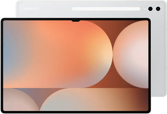 Samsung Galaxy Tab S10 Ultra – 14.6" – 12GB RAM – 256GB – Platinum Silver – Utmärkt skick Samsung