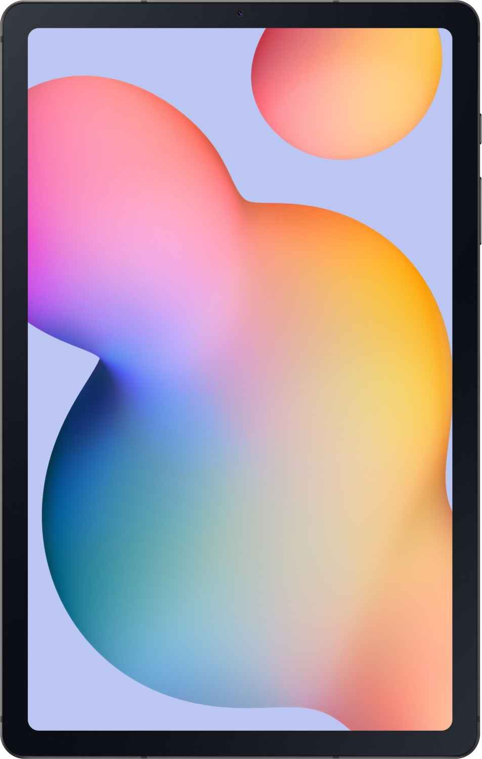 Samsung Galaxy Tab S6 Lite (2022) | 10.4" | 64GB | 4G | Oxford Grå | Bra skick