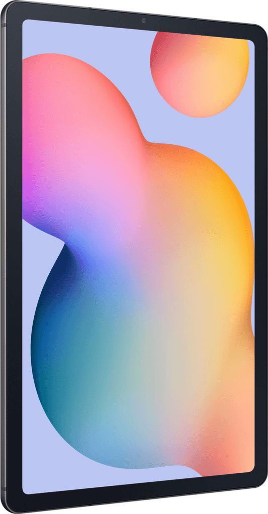 Samsung Galaxy Tab S6 Lite (2022) | 10.4" | 64GB | 4G | Oxford Grå | Bra skick