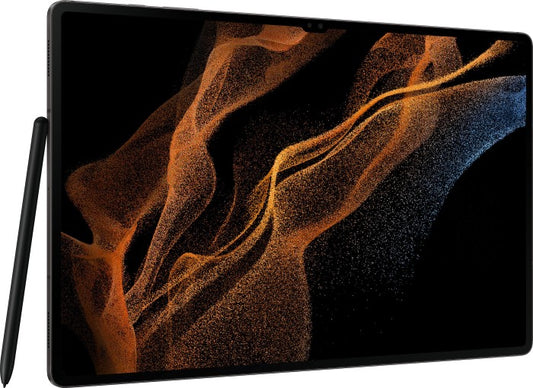 Galaxy Tab S8 Ultra 128gb Svart Utmärkt skick Samsung