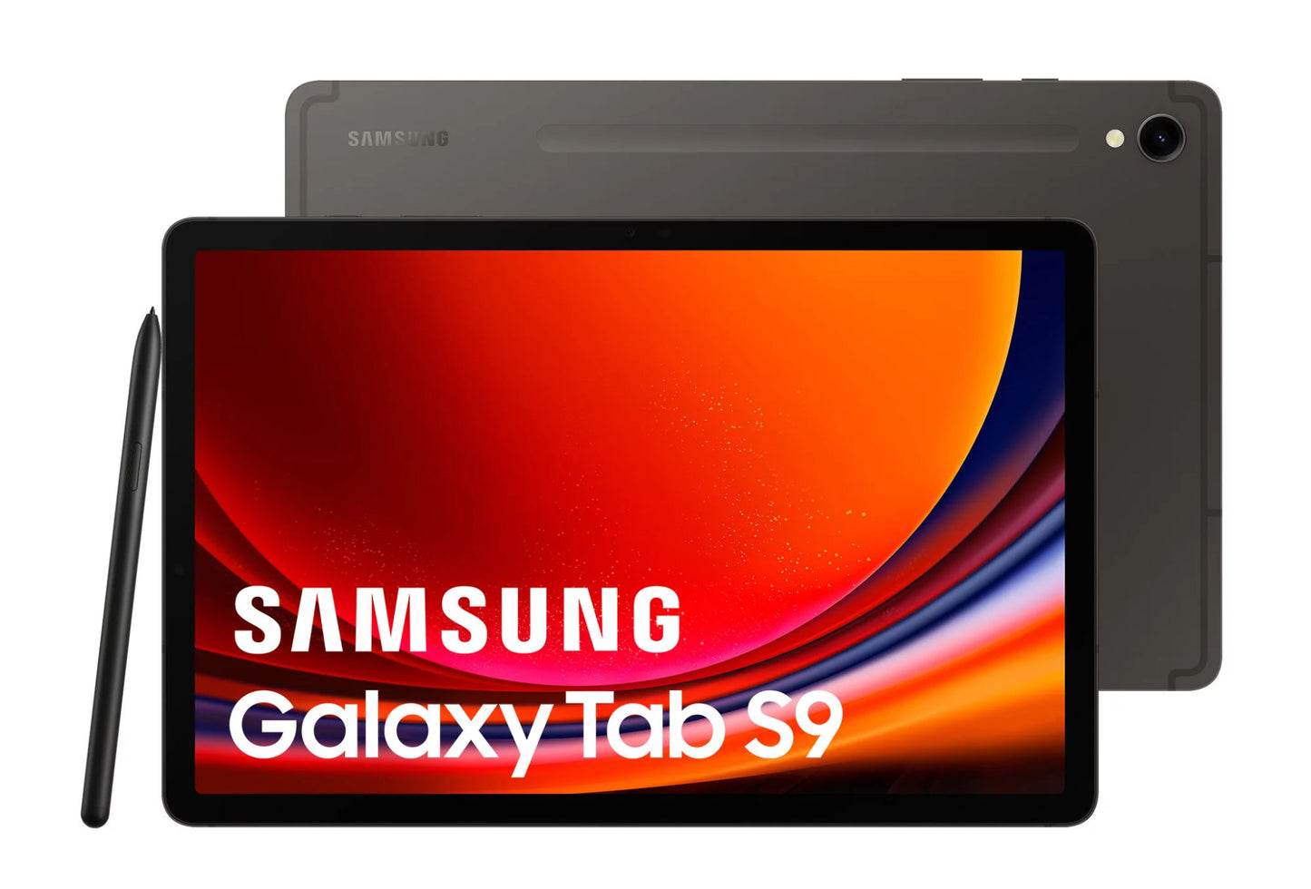 Samsung Galaxy Tab S9 | 11" | 128GB | Graphite