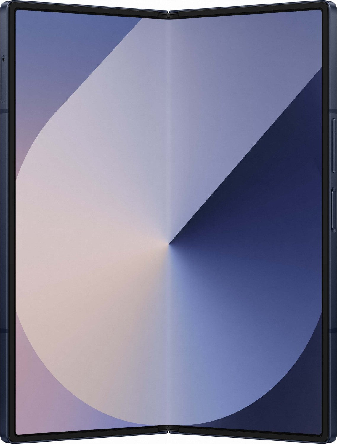 Samsung Galaxy Z Fold6 – 256GB – Blå – Utmärkt skick – 100% batterihälsa Samsung