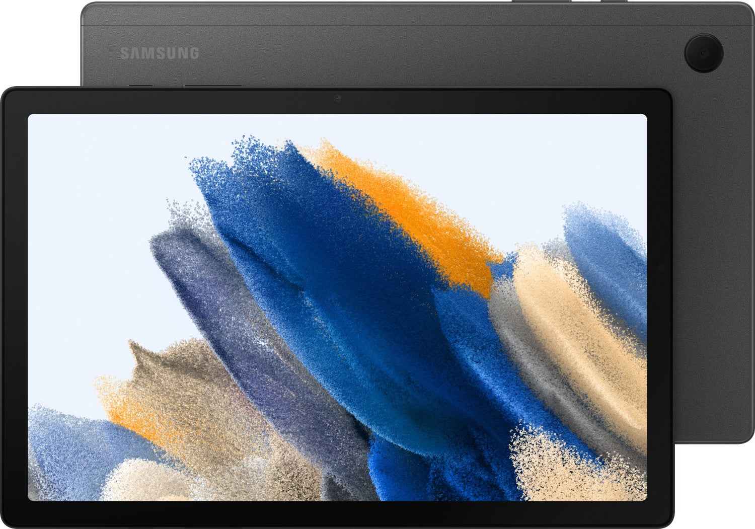 Samsung Galaxy Tab A8 (SM-X200) – Bra skick