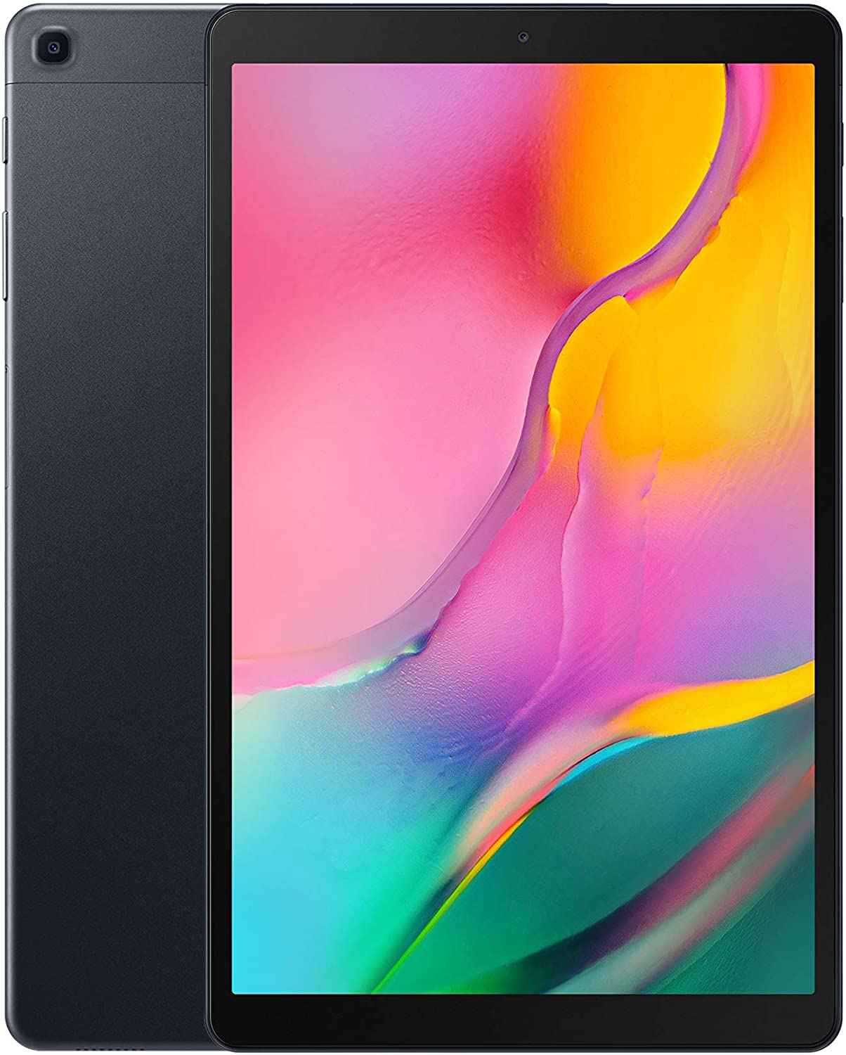 Samsung Galaxy Tab A 10.1 (T515) 2 GB | 32 GB | 4G | Svart Samsung