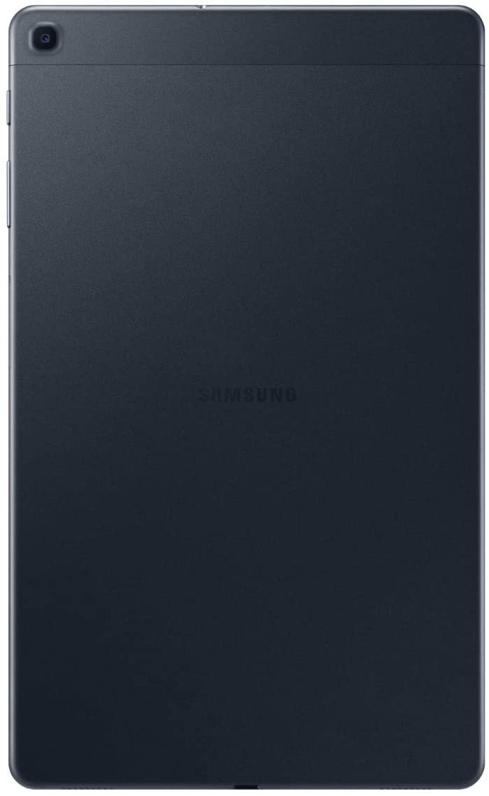 Samsung Galaxy Tab A 10.1 (T515) 2 GB | 32 GB | 4G | Svart Samsung