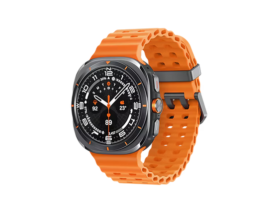 Samsung Galaxy Watch Ultra 47mm - Utmärkt skick