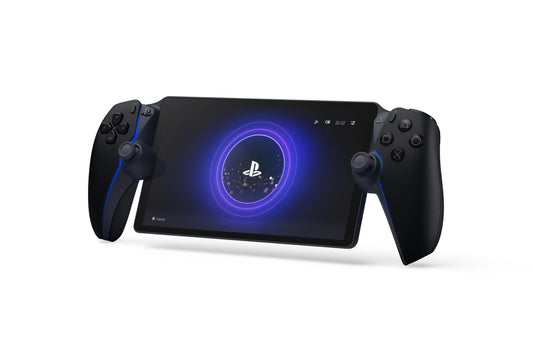 PlayStation Portal Remote Player (Svart) (Utmärkt skick) Sony